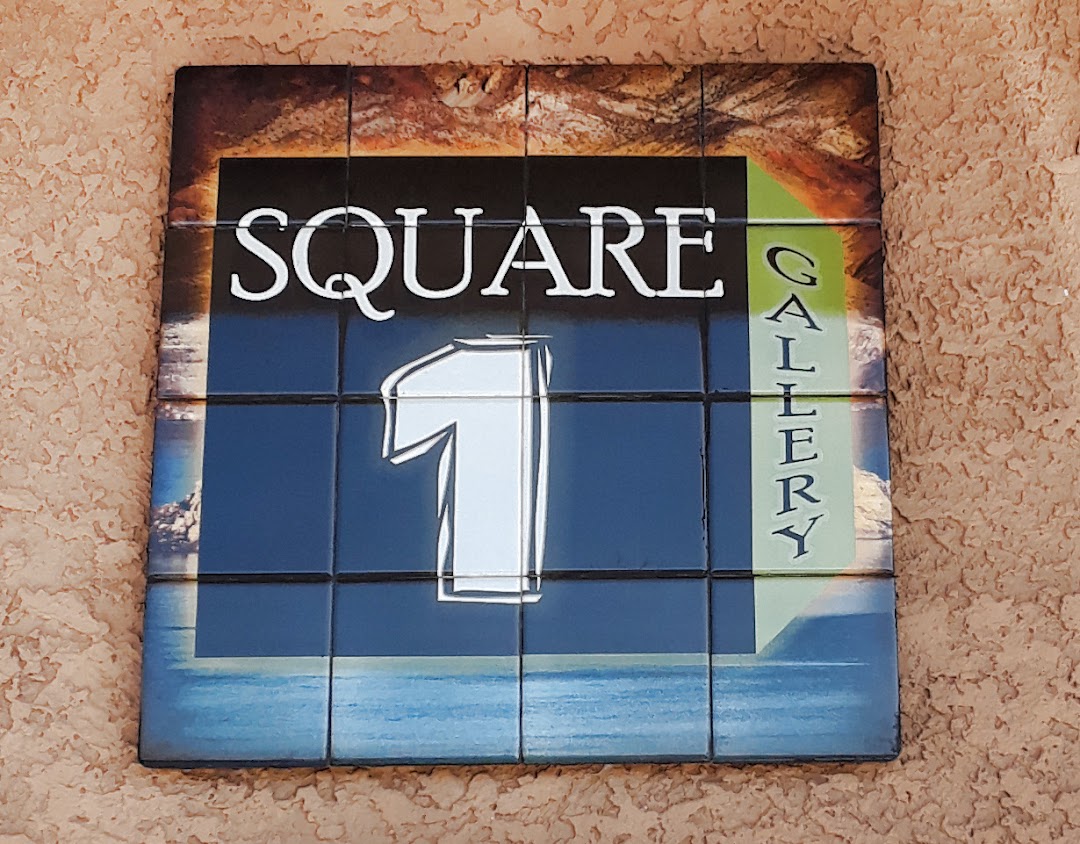 Square 1 Gallery