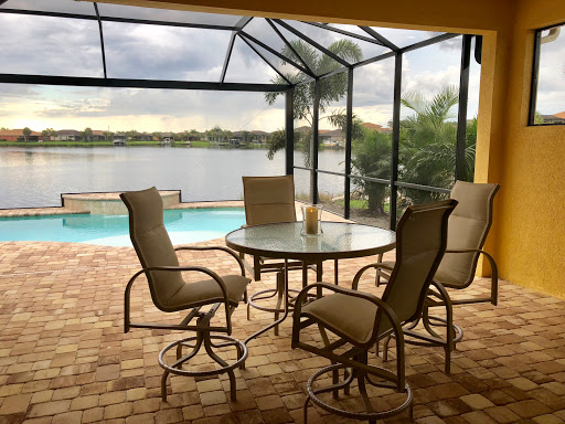 Furniture Store «Palm Casual Patio Furniture», reviews and photos, 7008 N Dale Mabry Hwy, Tampa, FL 33614, USA