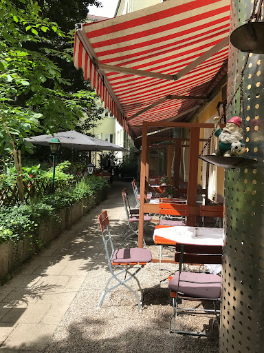 Restaurant Dalmatiner Grill