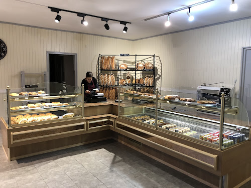 Boulangerie Pâtisserie Amandine & Mathieu à Lanuéjouls