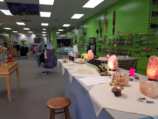 Shopping Mall «Gaffney Outlet Marketplace», reviews and photos, 1 Factory Shops Blvd, Gaffney, SC 29341, USA