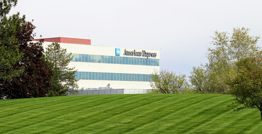 Bank «American Express», reviews and photos