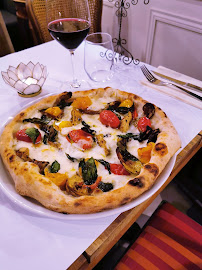 Photos du propriétaire du Pizzeria I Bravi Ragazzi à Nuits-Saint-Georges - n°2