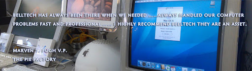 Computer Repair Service «Belltech Computer Solutions», reviews and photos, 11985 Indian Rocks Rd, Largo, FL 33774, USA