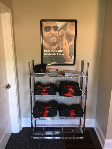 Insurance Agency «Nate Crichton - State Farm Insurance Agent», reviews and photos