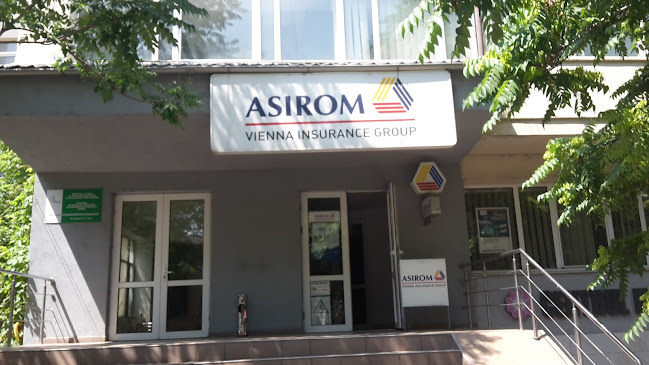 Asirom