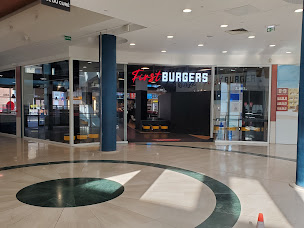 Photo n°14 de FIRST burgers - ROUBAIX à Roubaix ()