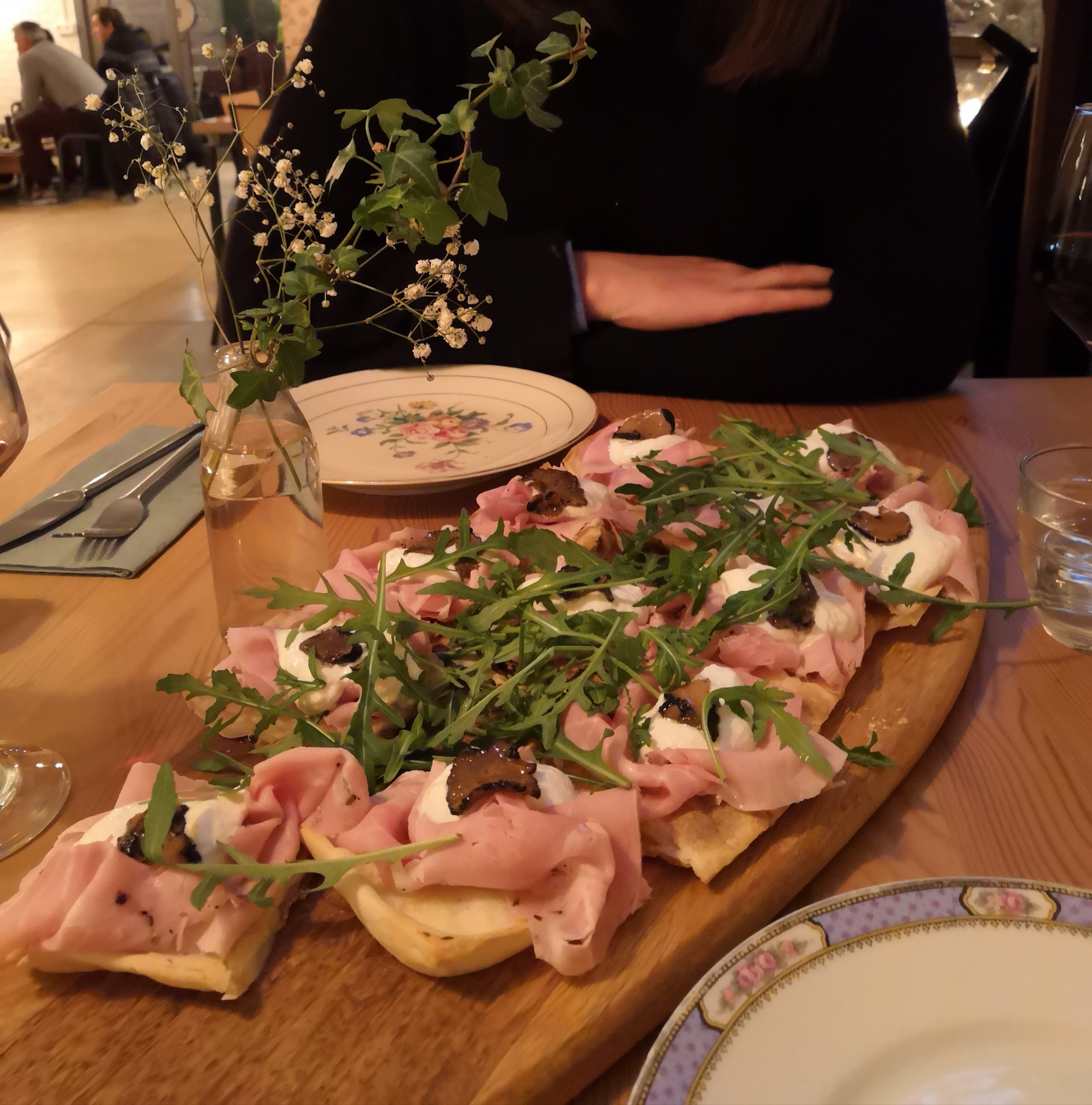 Photo n° 1 de l'avis de Melanie.u fait le 20/01/2019 à 10:14