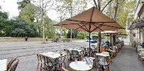 Atmosphère du Restaurant Broc Café Montpellier - n°10