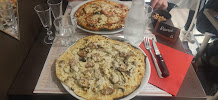 Plats et boissons du Pizzeria AZZURRA PIZZ' à Aytré - n°15
