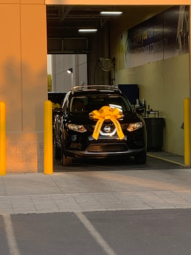 Used Car Dealer «CarMax», reviews and photos, 1480 E Motorplex Loop, Gilbert, AZ 85297, USA