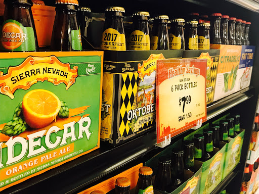 Health Food Store «Sprouts Farmers Market», reviews and photos, 33650 US Hwy 19 N, Palm Harbor, FL 34684, USA