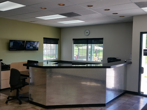 Storage Facility «Extra Space Storage», reviews and photos, 701 E Mid Cities Blvd, Euless, TX 76039, USA