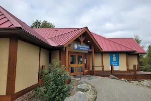Valemount Visitor Centre image