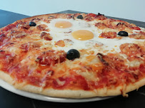 Photos du propriétaire du Pizzeria le coin pizza à La Brède - n°7