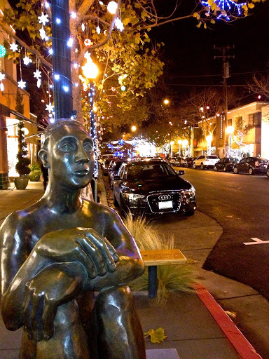 Shopping Mall «Fourth Street Shops», reviews and photos, 1834 Fourth St, Berkeley, CA 94710, USA