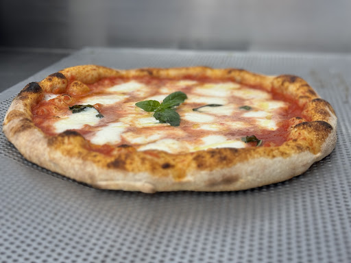 AmePizzA in Anguillara Sabazia, Città Metropolitana di Roma Capitale