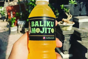 Baliku mojito image