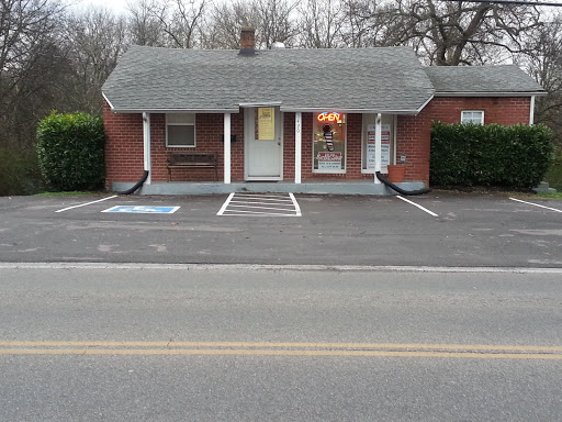 Barber Shop «Faded Barbershop», reviews and photos, 1420 Sam Davis Rd, Smyrna, TN 37167, USA