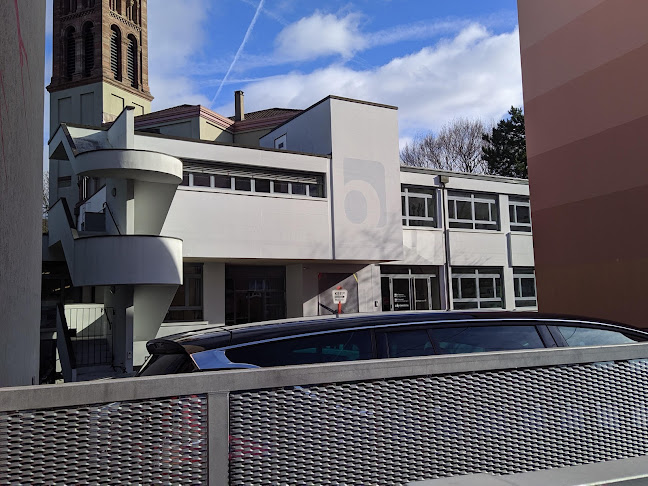 Rezensionen über BLASER ARCHITEKTEN AG in Basel - Architekt