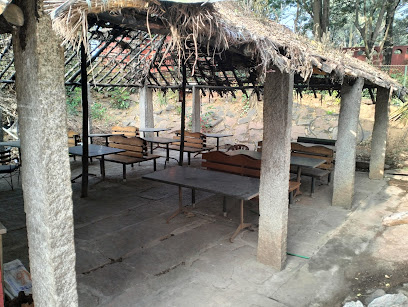 Kamat Lokaruchi Veg Restaurant- Ramanagara