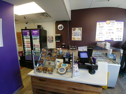 Cookie Shop «Insomnia Cookies», reviews and photos, 402 14th Ave SE, Minneapolis, MN 55414, USA