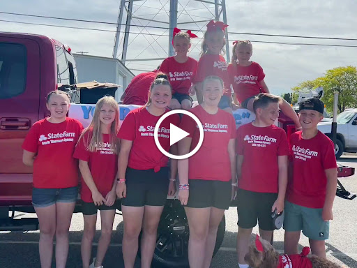 Insurance Agency «Darin Thurman - State Farm Insurance Agent», reviews and photos