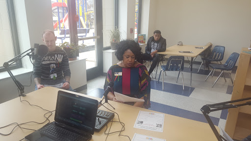 Social Services Organization «Salvation Army», reviews and photos, 17625 Grovewood Ave, Cleveland, OH 44119, USA