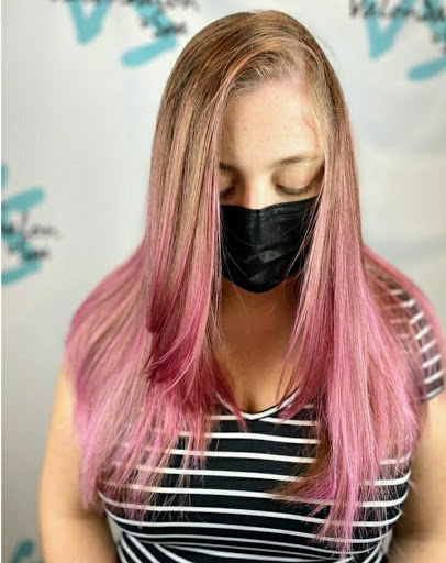 Beauty Salon «Valon Salon & Day Spa», reviews and photos, 5708 Pickwick Rd, Centreville, VA 20121, USA