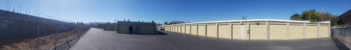 Self-Storage Facility «Willow Glen Storage», reviews and photos, 2220 Canoas Garden Ave, San Jose, CA 95125, USA