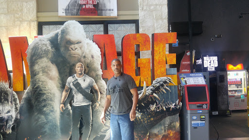 Movie Theater «Silverado 16», reviews and photos, 11505 W Loop 1604 N, San Antonio, TX 78250, USA