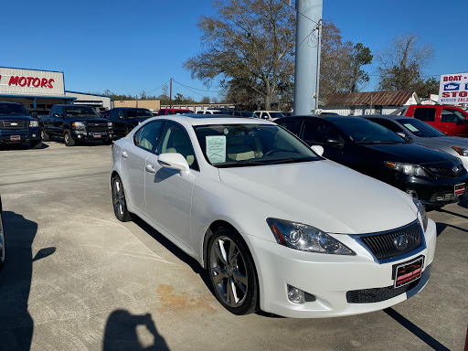 Used Car Dealer «Millennium Motors», reviews and photos, 1415 Northpark Dr, Kingwood, TX 77339, USA