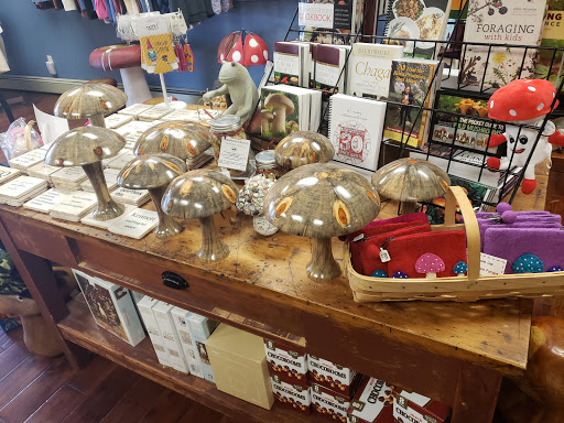 Gift Shop «The Mushroom Cap», reviews and photos, 114 W State St, Kennett Square, PA 19348, USA
