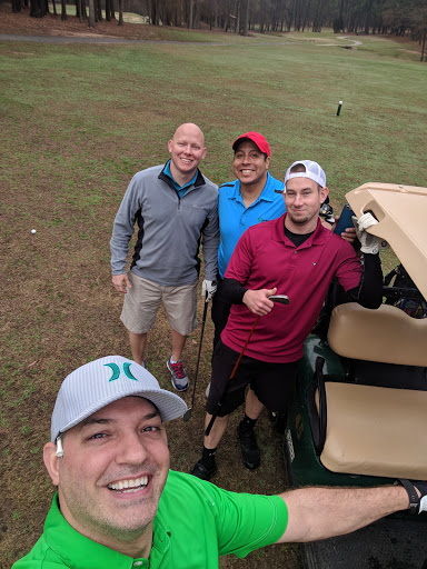 Golf Course «Lake Shore Golf Course», reviews and photos, 4621 Lumley Rd, Durham, NC 27703, USA