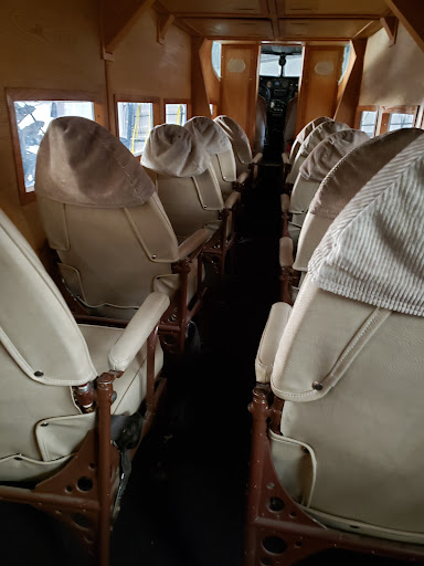 History Museum «Western Antique Aeroplane and Automobile Musem (WAAAM)», reviews and photos, 1600 Air Museum Rd, Hood River, OR 97031, USA