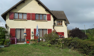 Colpin Yvon à Montholon