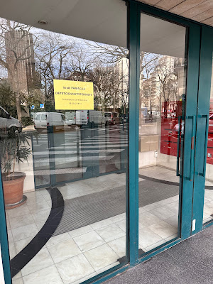 Israël PANIAGUA - Diététicien nutritionniste à Paris
