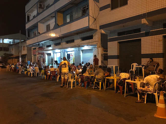 Comentários e avaliações sobre Bar do Borel
