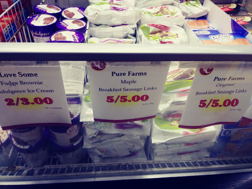 Supermarket «Value Center Marketplace», reviews and photos, 1485 W 14 Mile Rd, Madison Heights, MI 48071, USA