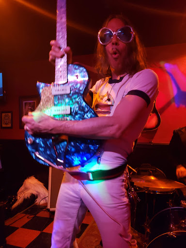 Bar «Oddity Bar», reviews and photos, 500 Greenhill Ave, Wilmington, DE 19805, USA