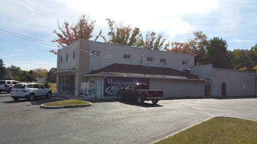 Wine Store «Washington Wines & Liquors», reviews and photos, 2317 NJ-33, Robbinsville, NJ 08691, USA