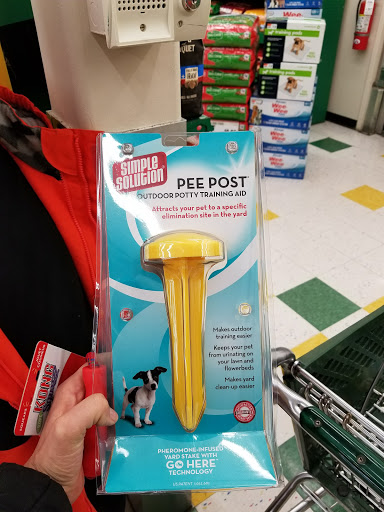 Pet Supply Store «Pet Supplies Plus», reviews and photos, 8170 E Broad St, Reynoldsburg, OH 43068, USA