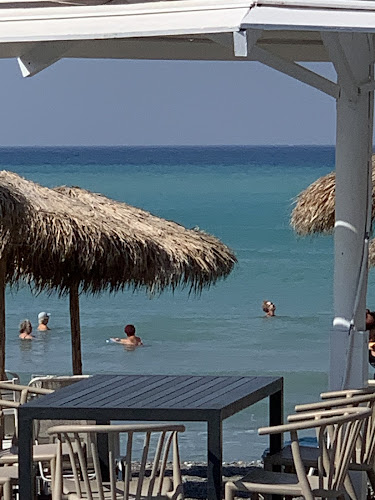 Pizza Cafe Ammos. - Πίτσα