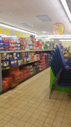 Supermarket «ALDI», reviews and photos, 913 Irving Park Rd, Streamwood, IL 60107, USA