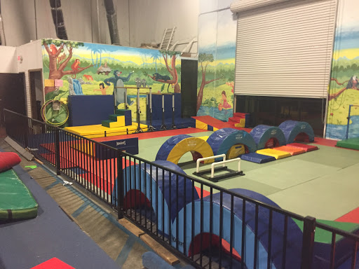 Gymnastics Center «International Gymnastics Centre», reviews and photos, 1260 Triangle Ct, West Sacramento, CA 95605, USA