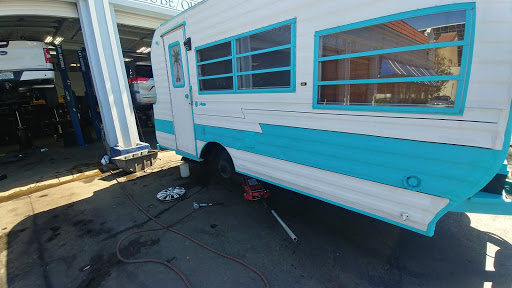 Tire Shop «St. Lucie Battery & Tire», reviews and photos, 317 Orange Ave, Fort Pierce, FL 34950, USA