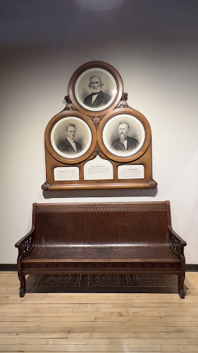 History Museum «Tri-Cities Historical Museum», reviews and photos, 200 Washington Ave, Grand Haven, MI 49417, USA