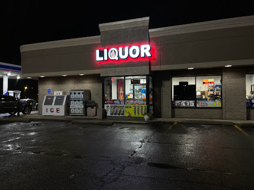 Detroit Donuts, 29011 Stephenson Hwy, Madison Heights, MI 48071, USA, 