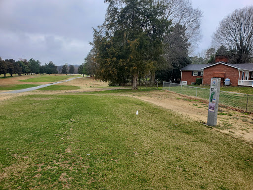 Golf Course «Wilshire Golf Club», reviews and photos, 1570 Bridgton Road, Winston-Salem, NC 27127, USA