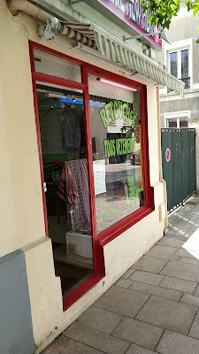 Retoucherie New Ada à Le Perreux-sur-Marne